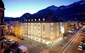 Hotel Alpinpark Innsbruck
